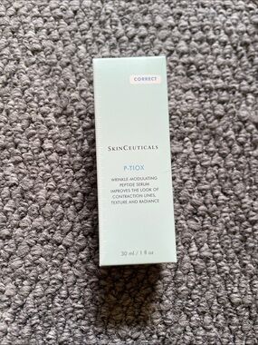 SkinCeuticals P-Tiox Peptide Serum